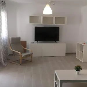  Apartamento Ml Marmoles