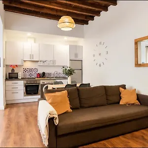 Apartamento Rustic & In Center