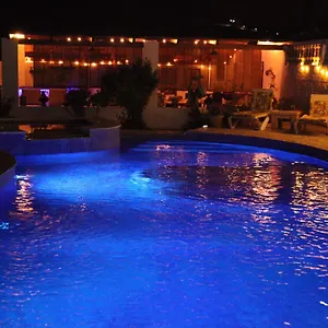  Apartamento The Dragonfly Retreat